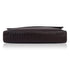 Vinay Flap Genuine Leather Slim Laptop Bag/ Office Bag Hive